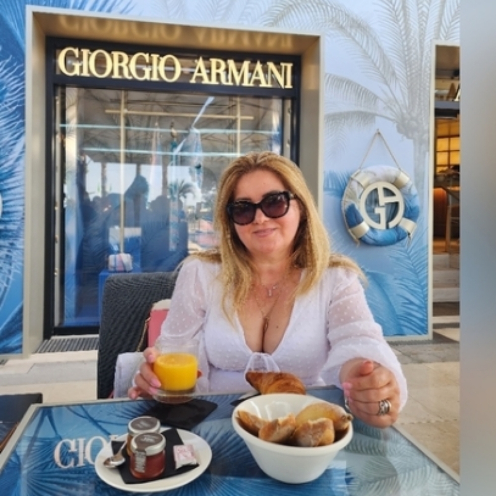 Meet your Posher, Fenkl